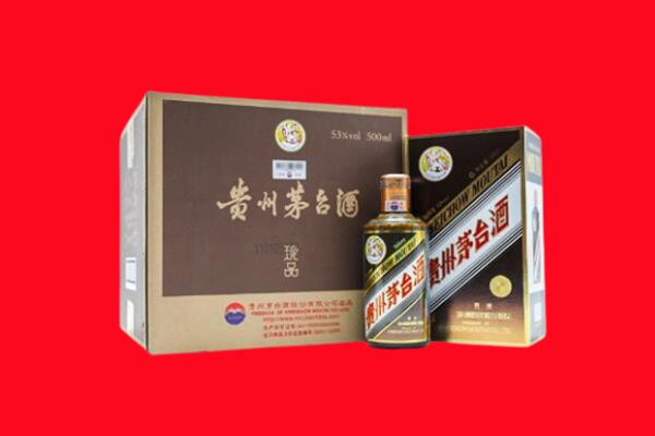 哪家名酒回收店好